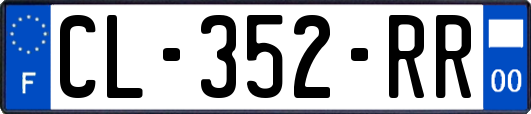 CL-352-RR
