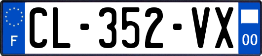 CL-352-VX