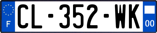 CL-352-WK