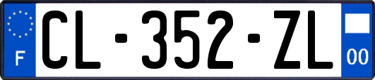 CL-352-ZL