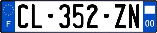 CL-352-ZN