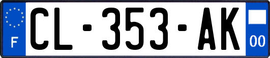 CL-353-AK