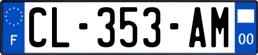 CL-353-AM