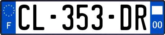 CL-353-DR