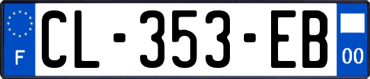CL-353-EB