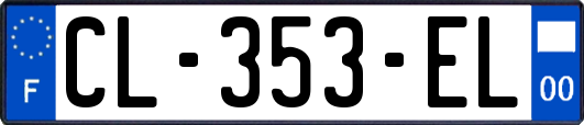 CL-353-EL