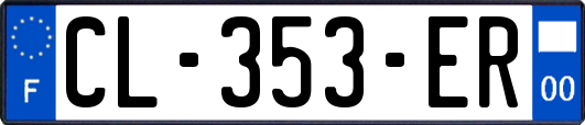CL-353-ER