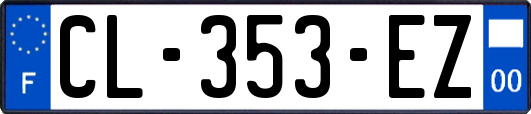 CL-353-EZ