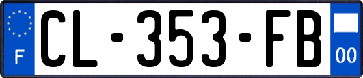 CL-353-FB