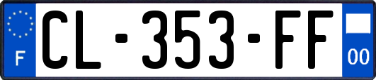 CL-353-FF