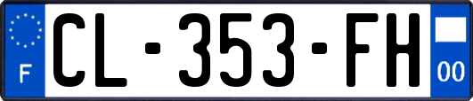CL-353-FH