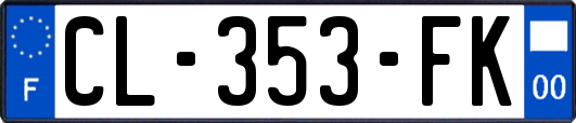 CL-353-FK