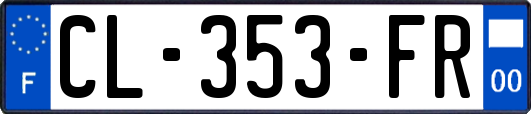 CL-353-FR