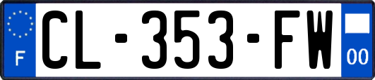 CL-353-FW