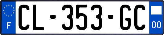CL-353-GC