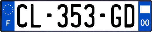 CL-353-GD