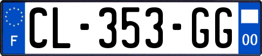 CL-353-GG