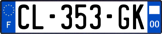 CL-353-GK