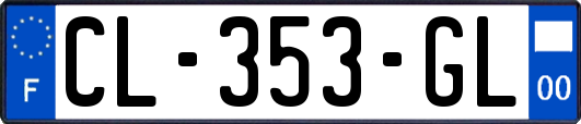 CL-353-GL