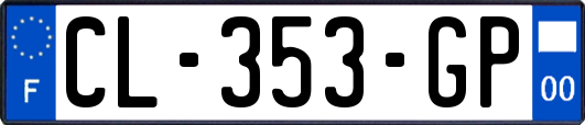 CL-353-GP