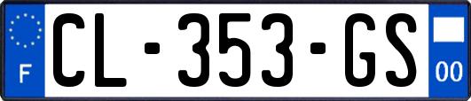 CL-353-GS