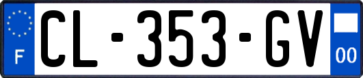 CL-353-GV
