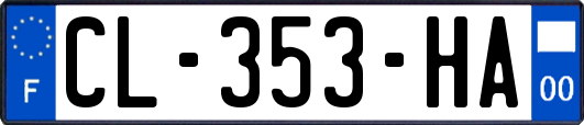 CL-353-HA