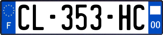 CL-353-HC