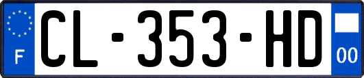 CL-353-HD