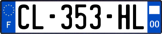 CL-353-HL