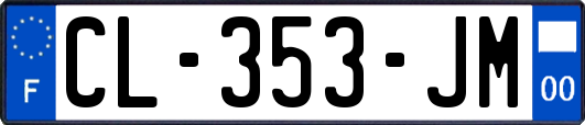 CL-353-JM