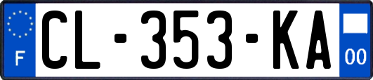 CL-353-KA