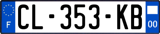 CL-353-KB