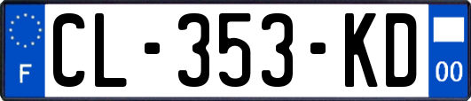 CL-353-KD