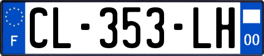 CL-353-LH