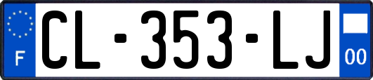 CL-353-LJ