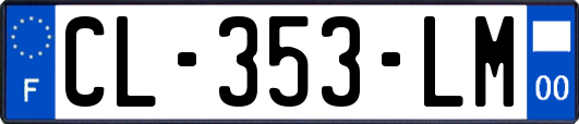 CL-353-LM