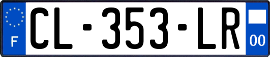 CL-353-LR