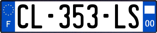 CL-353-LS