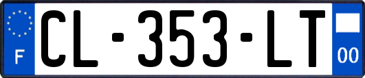 CL-353-LT