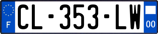 CL-353-LW