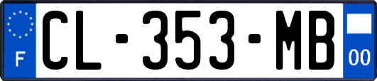 CL-353-MB