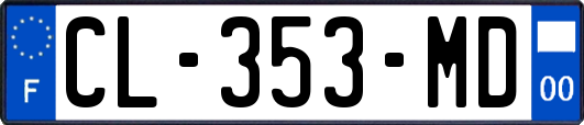CL-353-MD