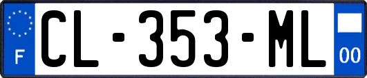 CL-353-ML