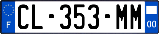 CL-353-MM