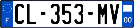 CL-353-MV