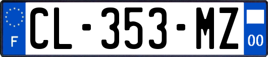 CL-353-MZ