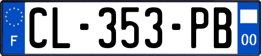 CL-353-PB