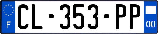 CL-353-PP