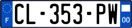 CL-353-PW
